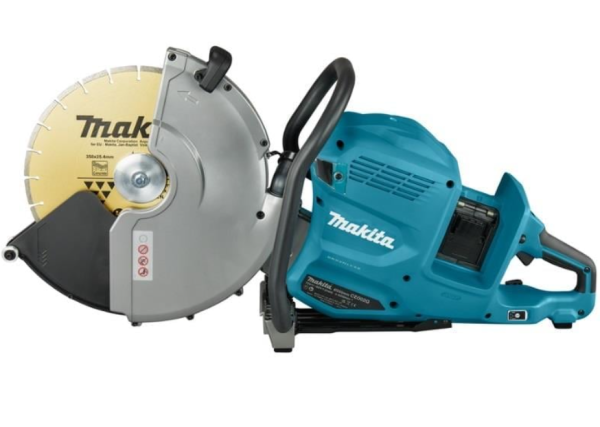 Makita CE002GZ 40 V Elektrikli 355 mm Aküsüz Beton Kesme Makinesi