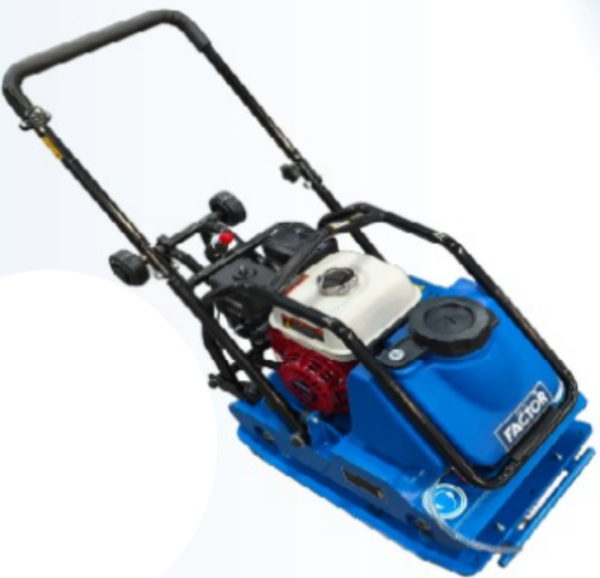 FACTOR CZK16HT KOMPAKTÖR MAKİNESİ HONDA MOTORLU