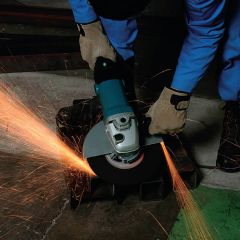Makita GA9012C Büyük Taşlama Makinası
