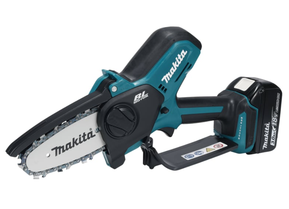 Makita DUC101Z 18 V Dal Budama Makinesi