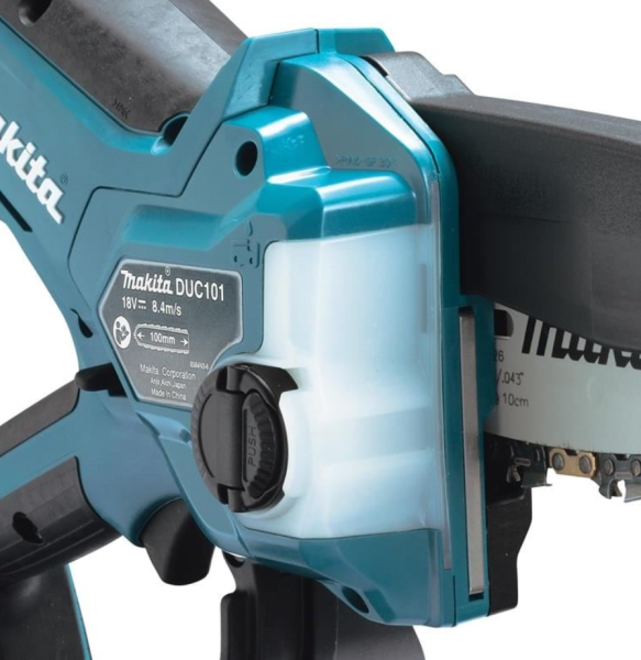 Makita DUC101Z 18 V Dal Budama Makinesi
