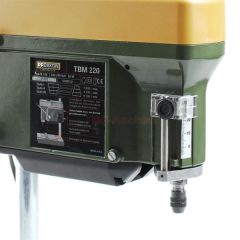 Proxxon 28128 TBM 220 Sütunlu Matkap