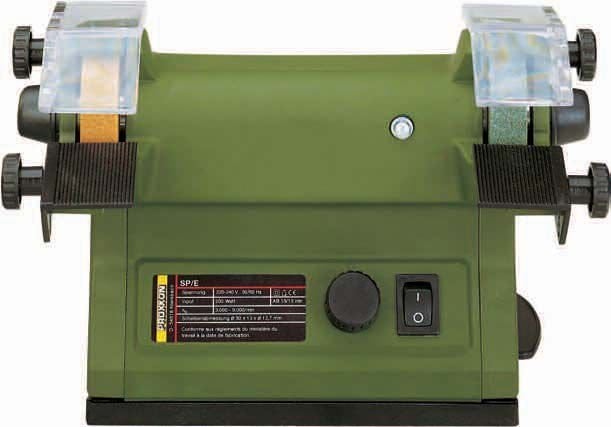 Proxxon 28030 SP/E Taşlama ve Polisaj
