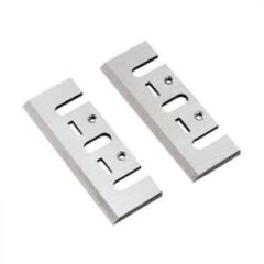 PLANYA BIÇAĞI GENİŞ 82mm ÇİFTLİ