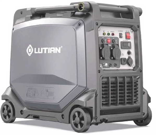 LUTIAN LT6500İSE İNVERTÖR JENERATÖR