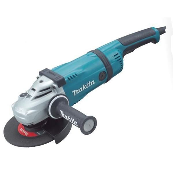 Makita GA7040S Büyük Taşlama Makinası Döner Tutamak