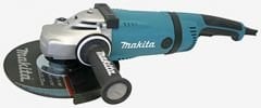 Makita GA9040S Büyük Taşlama Makinası Döner Tutamak