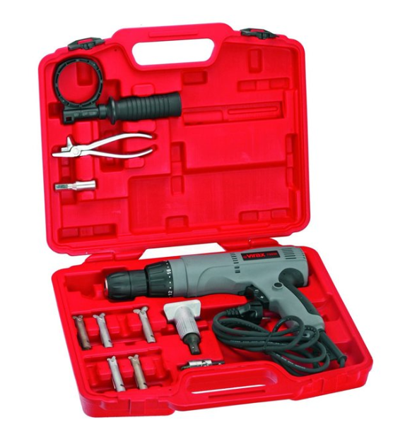 VIRAX 2528 40 ELEKTR.T BAGLANTI SET