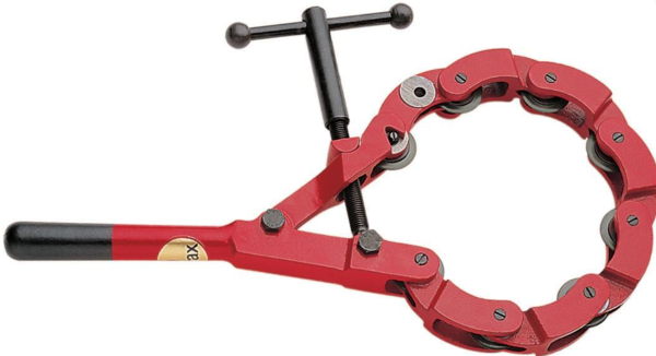 VIRAX 2102 65 BORU KESME