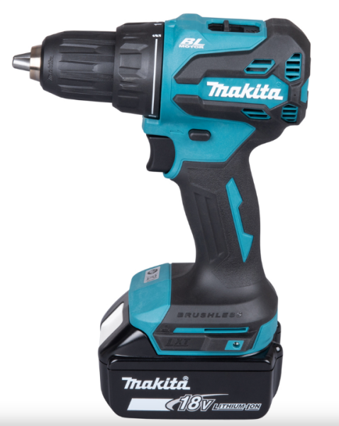 Makita DDF490 18V Li Akülü Darbesiz Matkap Vidalama