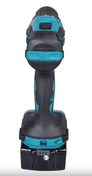 Makita DHP490 18V Li Akülü Darbeli Matkap Vidalama
