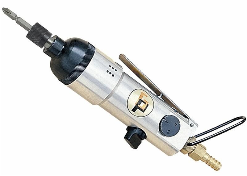 Gison GP-866Q Havalı Kalem Tip Tornavida