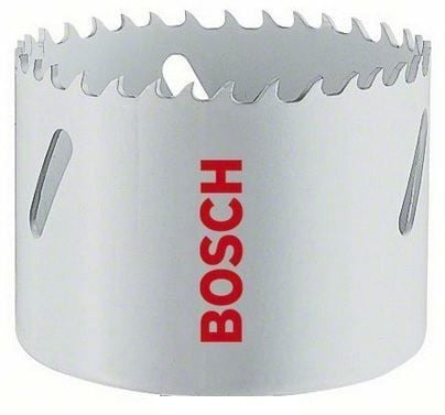Bosch 59 Mm Delik Açma Testeresi
