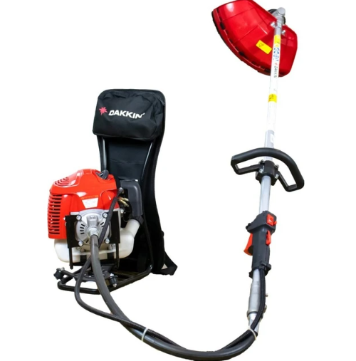 Dakkın BG-520 Benzinli Sırt Tırpan