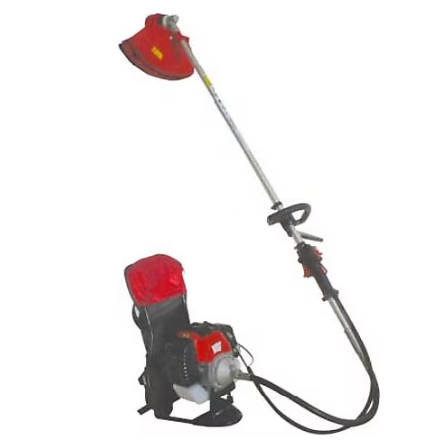 Dakkın BG-520 Benzinli Sırt Tırpan