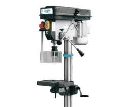 Craft & OZCO  M20H 20mm Sütunlu Matkap