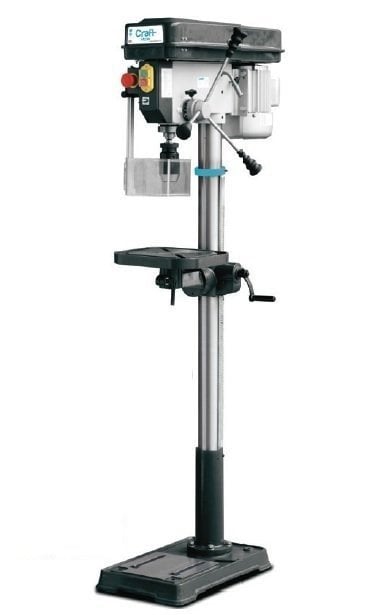 Craft & OZCO  M20H 20mm Sütunlu Matkap