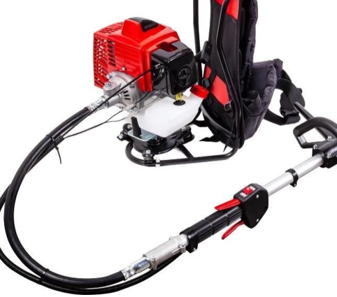 Dakkın BG630 3.1 Hp Benzinli Sırt Tırpan