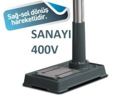 Craft & OZCO  M35 35mm Sütunlu Matkap