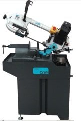 Craft & OZCO  T153DC Şerit Testere Tezgahı
