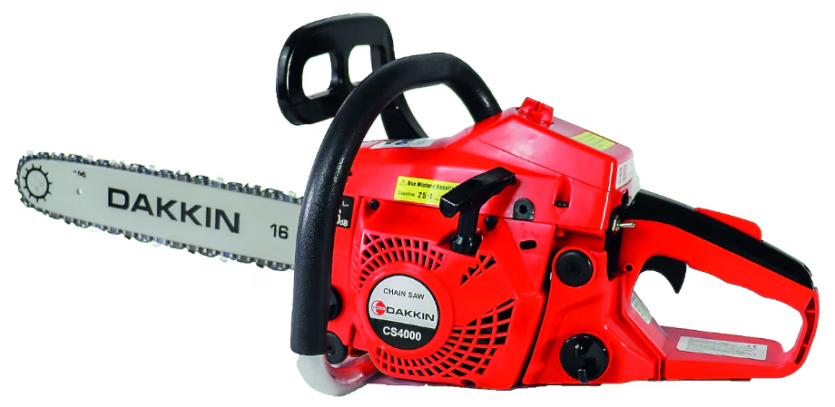 Dakkın CS4000 Motorlu Testere