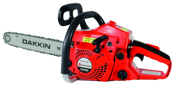 Dakkın CS4000 Motorlu Testere