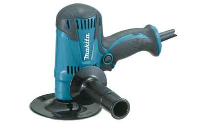 Makita GV5010 Zımpara Makinası
