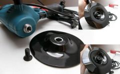 Makita GV5010 Zımpara Makinası