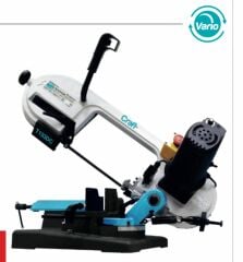 Craft & OZCO  T153DC Şerit Testere Tezgahı