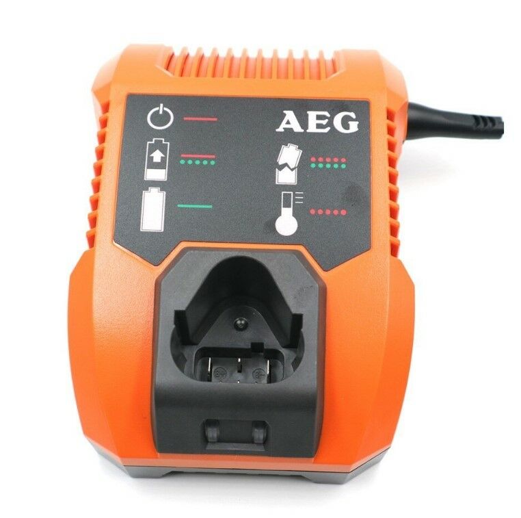 AEG LL 1230 Şarj Cihazı Li-Ion 12V