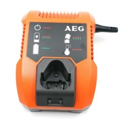 AEG LL 1230 Şarj Cihazı Li-Ion 12V