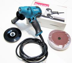 Makita GV6010 Zımpara Makinası