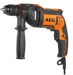 AEG BE 750 RE Darbesiz Matkap