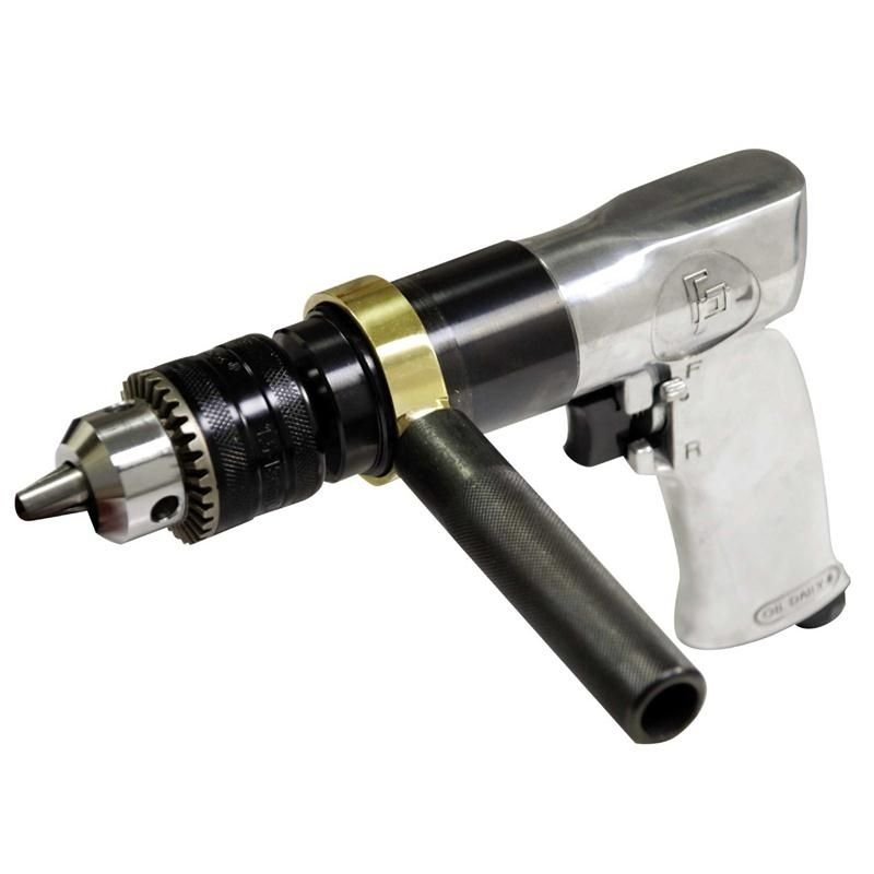 Gison GP-836 D Havalı Kabzalı Tip Sağ Sol Matkap