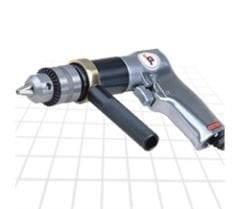 Gison GP-836 D Havalı Kabzalı Tip Sağ Sol Matkap