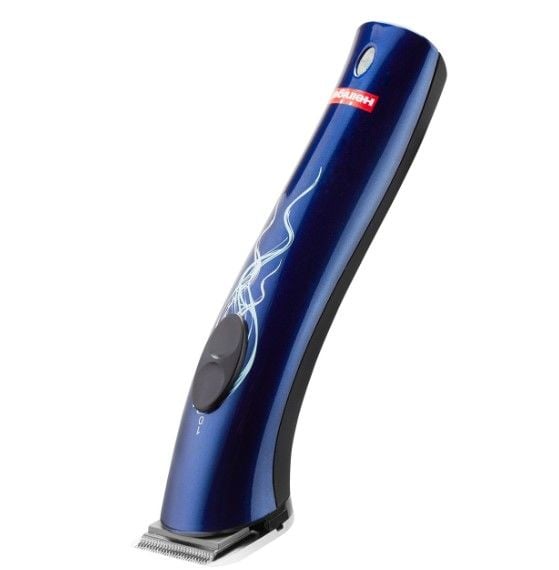 HEİNİGER STYLE MİNİ EVCİL HAYVAN KIRKMA MAKİNESİ TEK AKÜLÜ