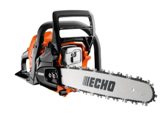 Echo CS 3410 Benzin Motorlu Testere