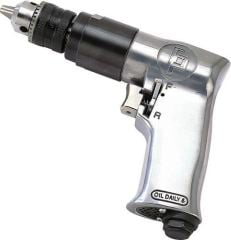 Gison GP-840 S Havalı Kabzalı Tip Sağ Sol Matkap