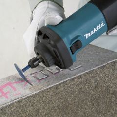 Makita GD0602 Kalıpçı Taşlama Makinası