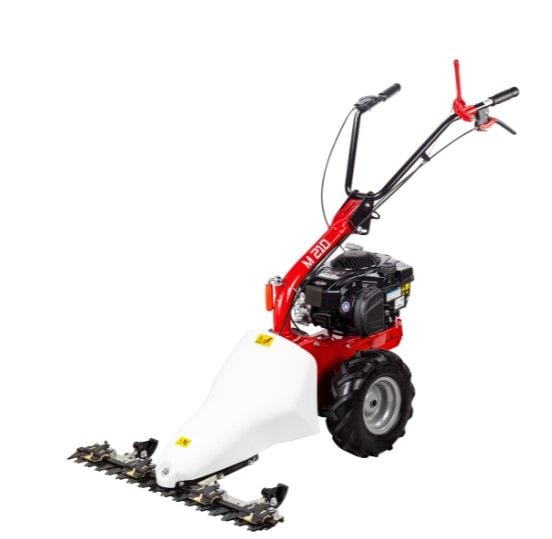 EUROSYSTEMS M210 EUR5 ÇAYIR BİÇME MAKİNESİ 87cm