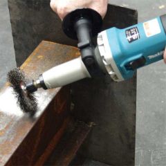 Makita  GD0801C Kalıpçı Taşlama Makinası Devir Ayarlı