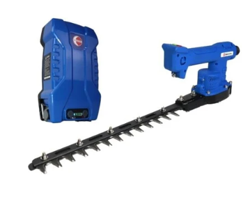 Dakkın D30 36 V 10.4 Ah Akülü Çay Toplama Makinesi