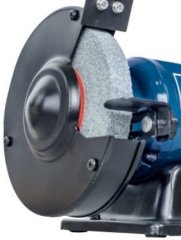 Scheppach SM150L Zımpara Taşlama Motoru