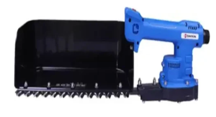 Dakkın D30 36 V 7.8 Ah Akülü Çay Toplama Makinesi