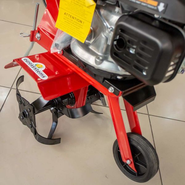 EUROSYSTEMS LAZAPPA EUR5 ÇAPA MAKİNESİ