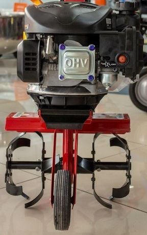 EUROSYSTEMS LAZAPPA EUR5 ÇAPA MAKİNESİ