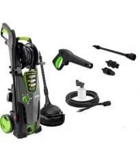 Lavor STM 160 Yüksek Basınçlı Soğuk Yıkama Makinası 160 Bar