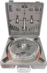 Knisaw KS51907 Vakumlu Delik Testere Seti
