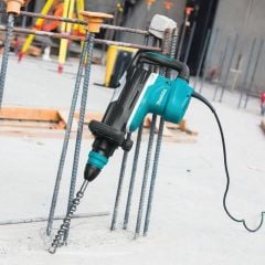 Makita HR5212C Kırıcı Delici Matkap