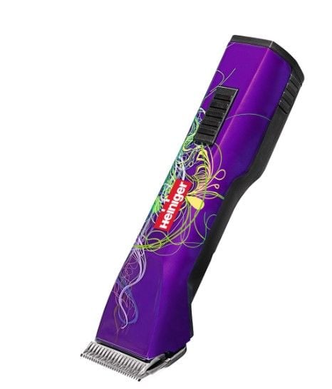 HEINIGER SAPHIR STYLE EVCİL HAYVAN KIRKMA MAKİNESİ İKİ AKÜ